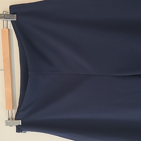 Navy Blue SHEIN Pants (L) - Picture 2 of 6